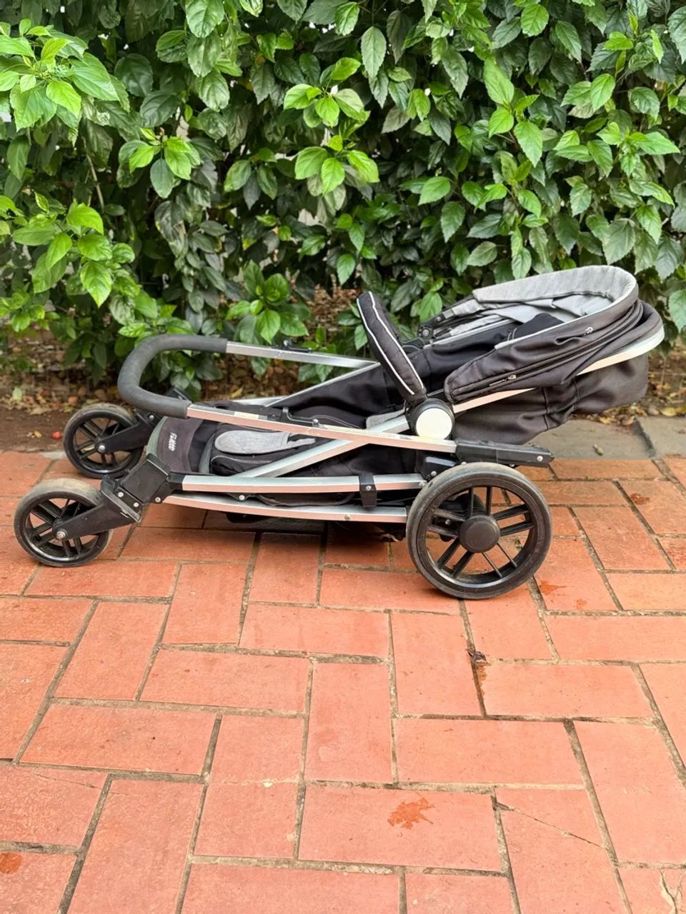 Carrinho de Bebê e Bebê conforto Kiddo - Foto 5