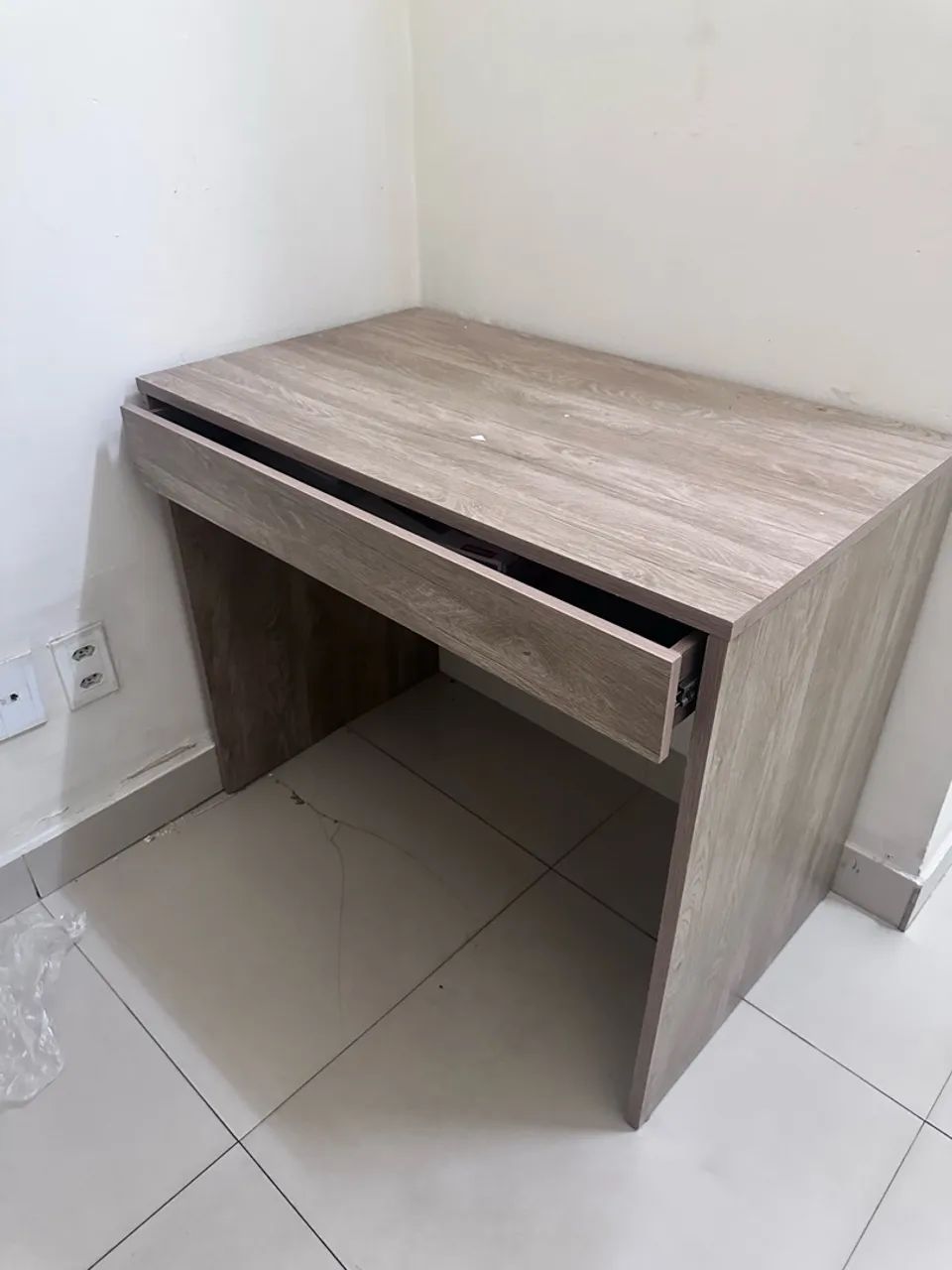 Mesa de estudo 