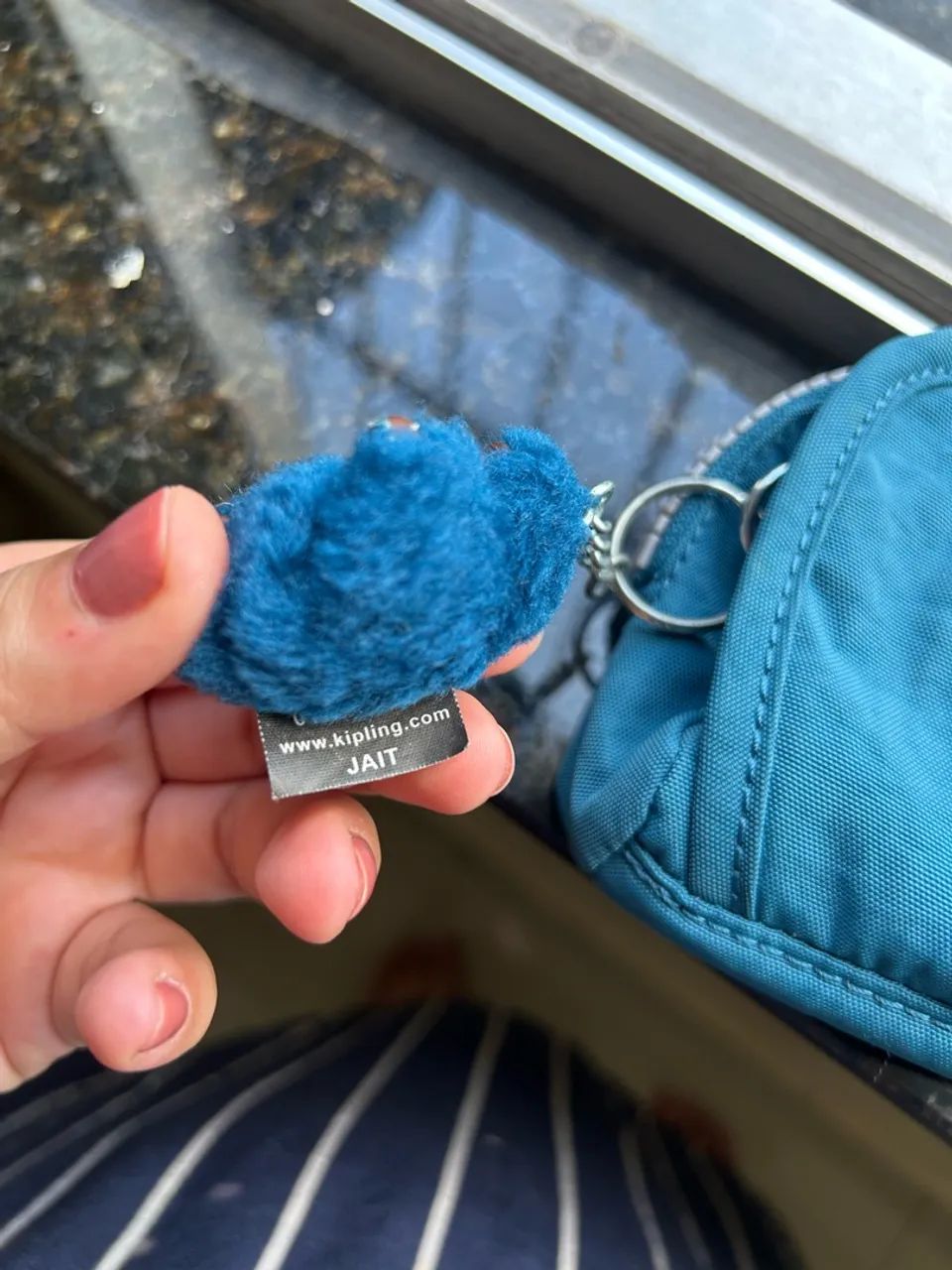 Estojo Kipling - Foto 4