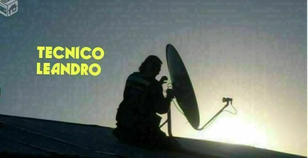 Antena parabólica  - Foto 3