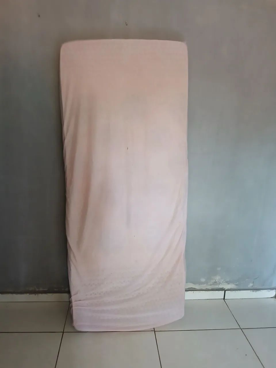 Colchão de solteiro 