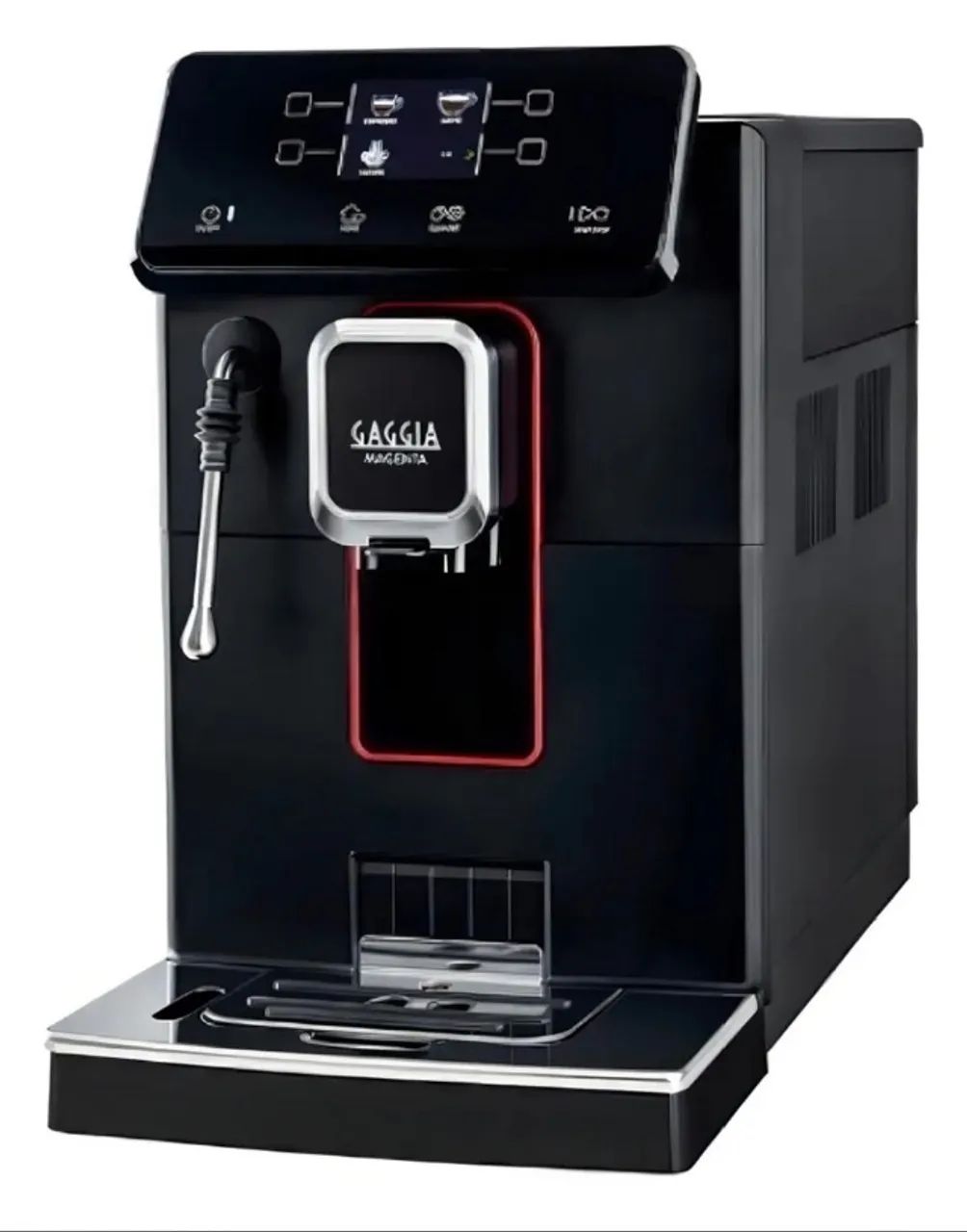 Máquina de café expresso - Foto 2