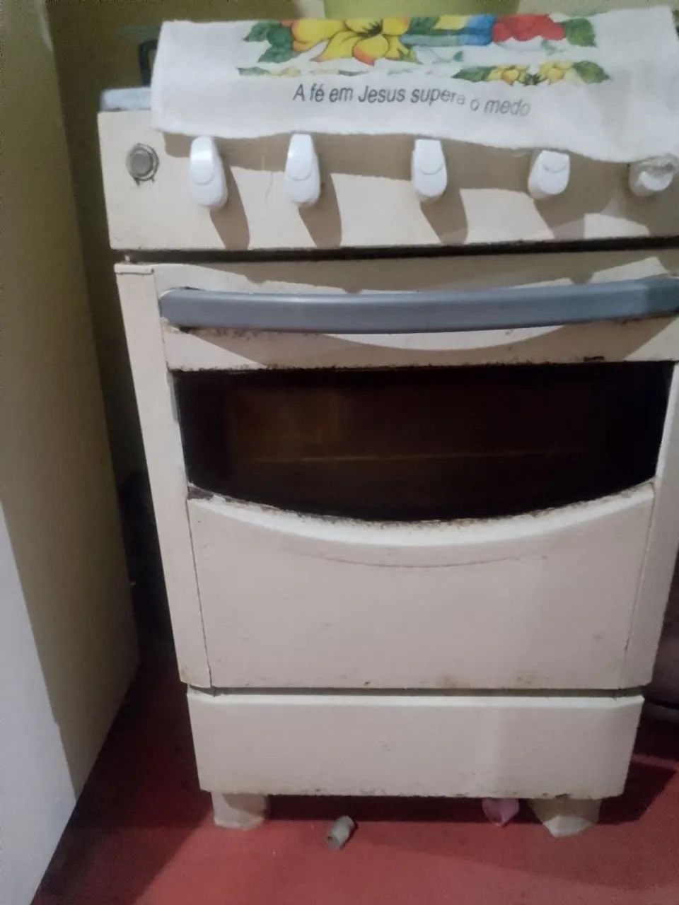 Vendo fogão  - Foto 5