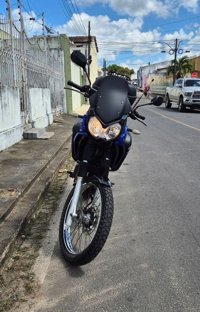 YAMAHA TENERE 250 (2017/2018) - Foto 2