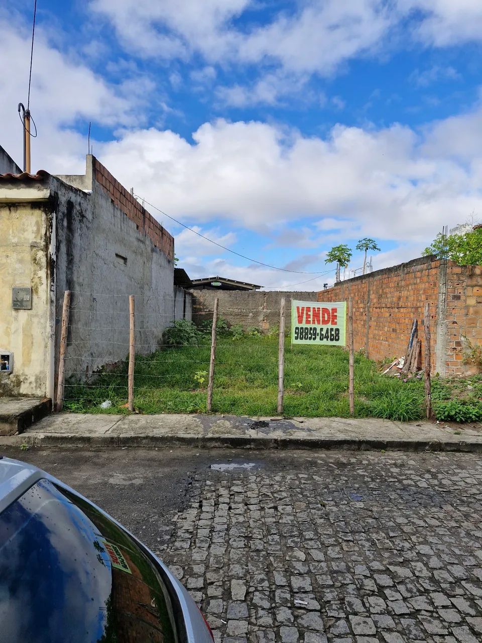 Terreno bairro industrial  - Foto 4