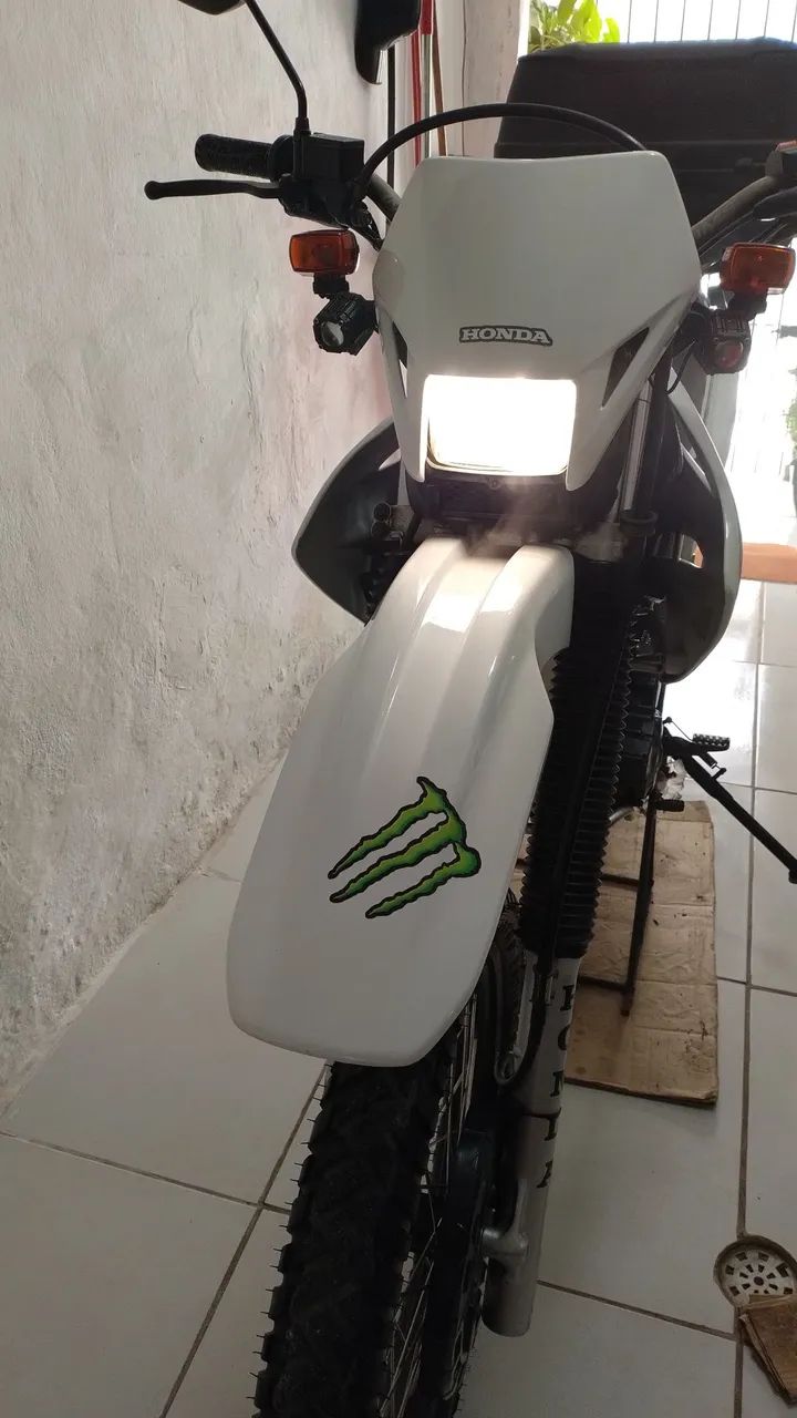 Tornado 250 - Foto 3
