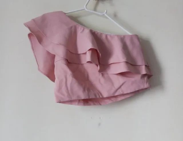 Blusa Nova 38 - Foto 2