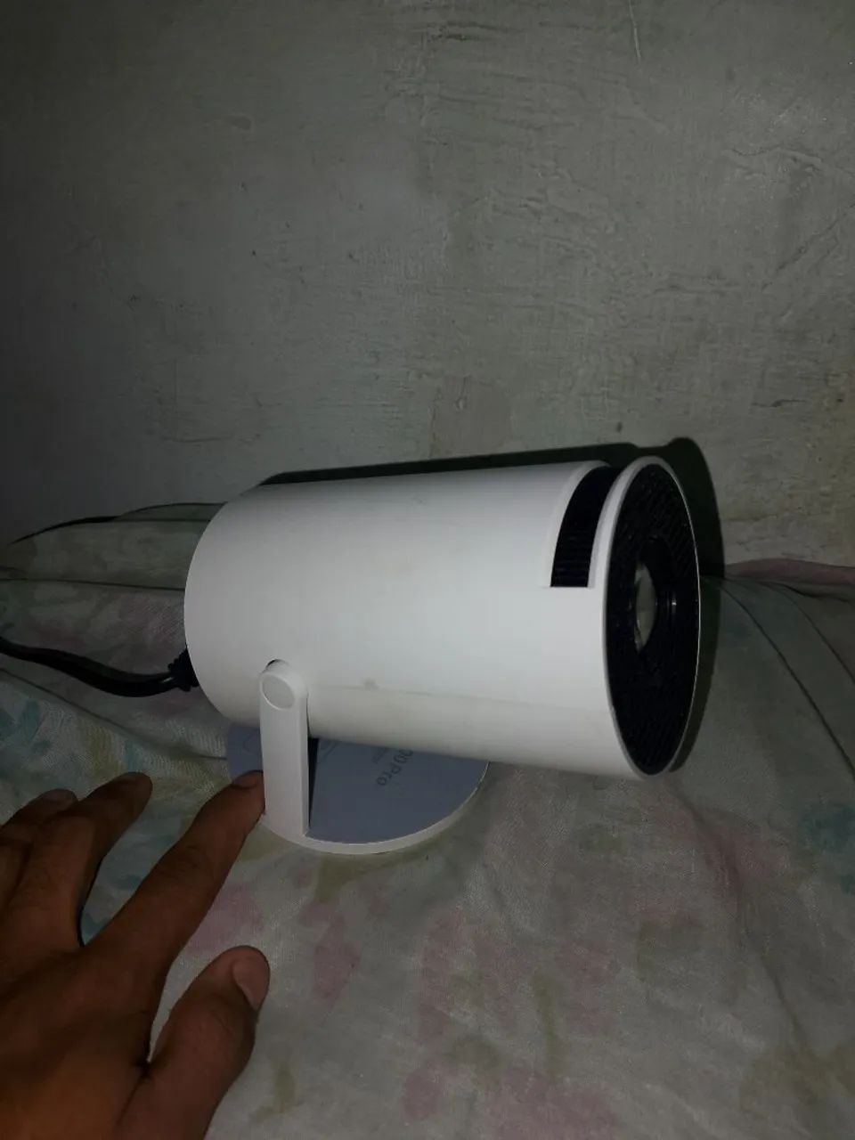 Projetor todo em ordem - Foto 3