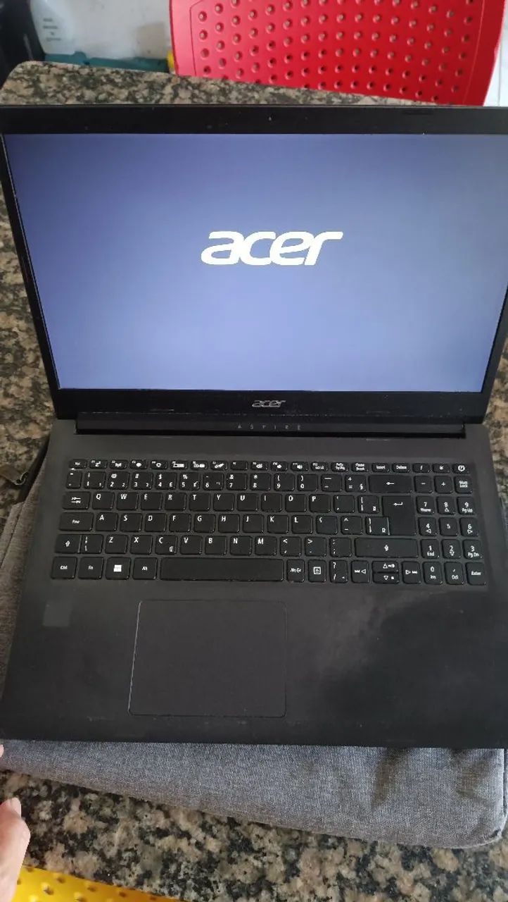 Notebook Acer  vende-se  - Foto 4