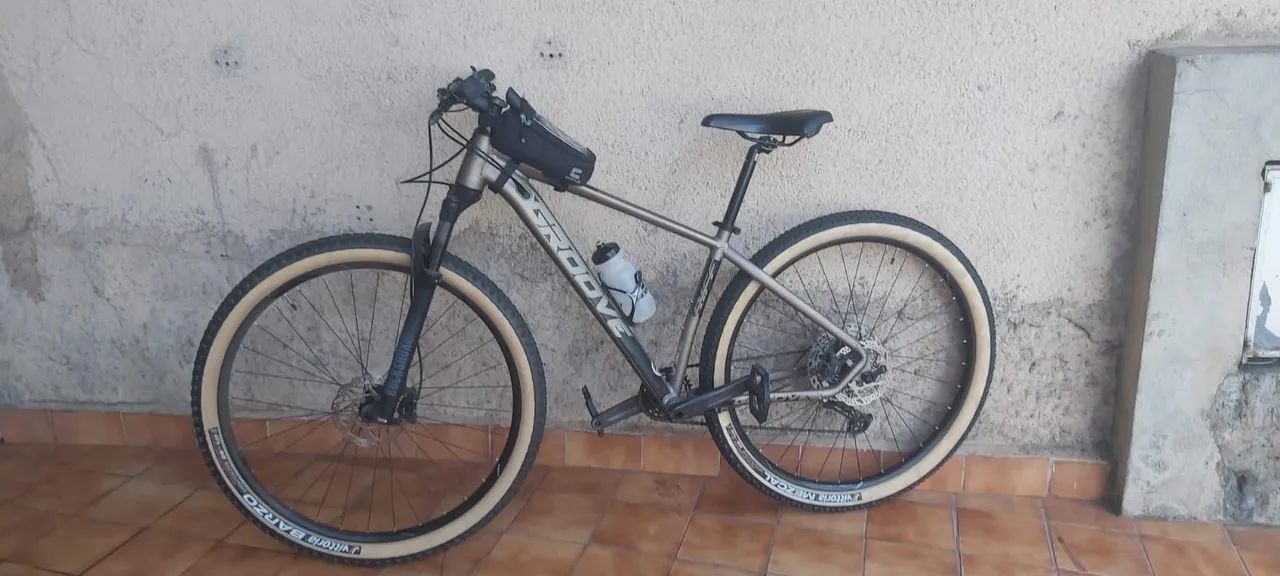 Bicicleta Groove Riff 70