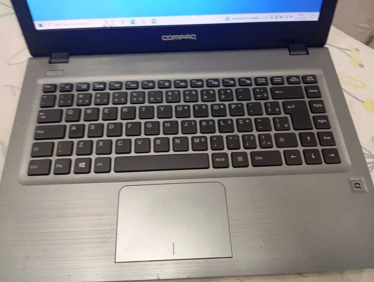 Notebook Compaq  - Foto 5