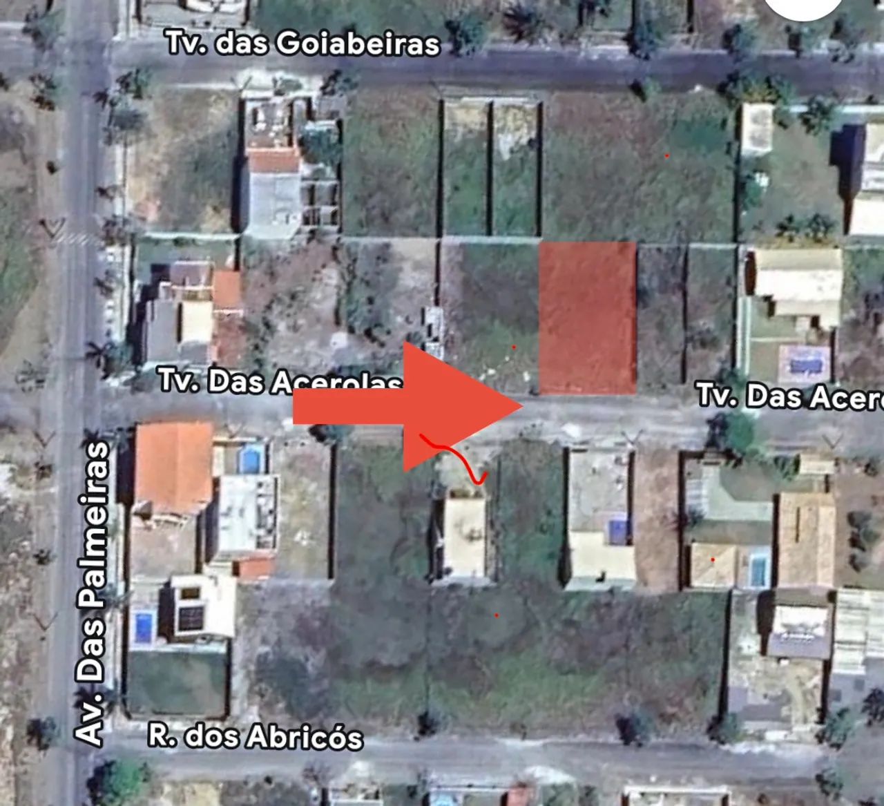 VENDO LOTE - PRAIA GRANDE | FUNDÃO - Foto 3