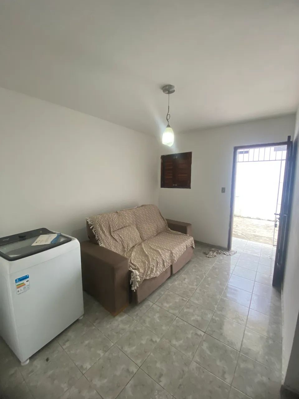 Casa no Novo Milênio- Gramame 