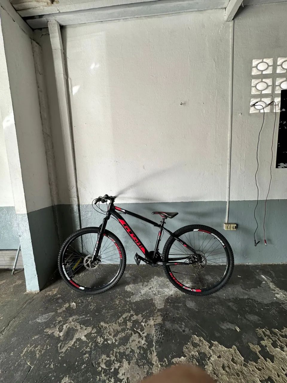 bike gts 