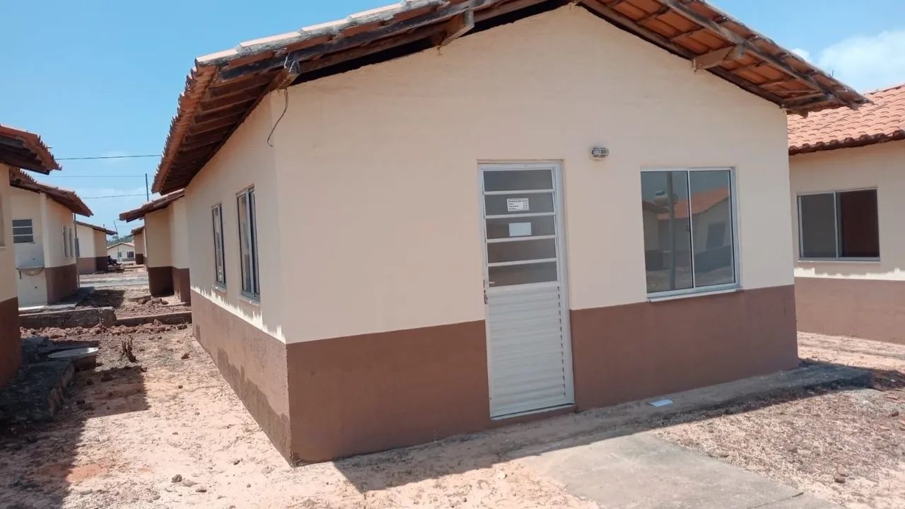 Casa Mato grosso 