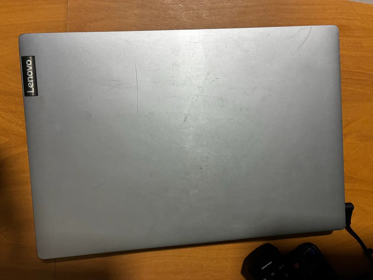 Lenovo Ideapad S145 Usado