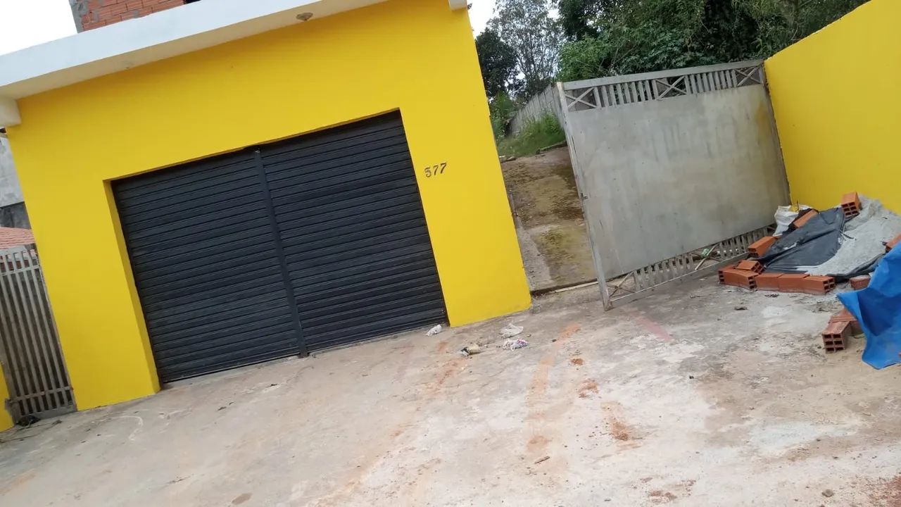 Foto - Itapevi - Jardim da Rainha