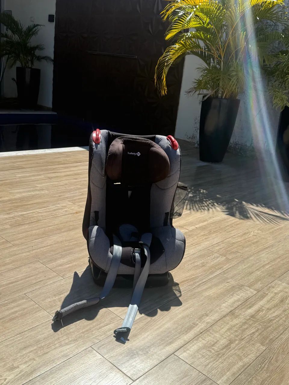 Cadeirinha de Carro Para bebês  - Foto 4