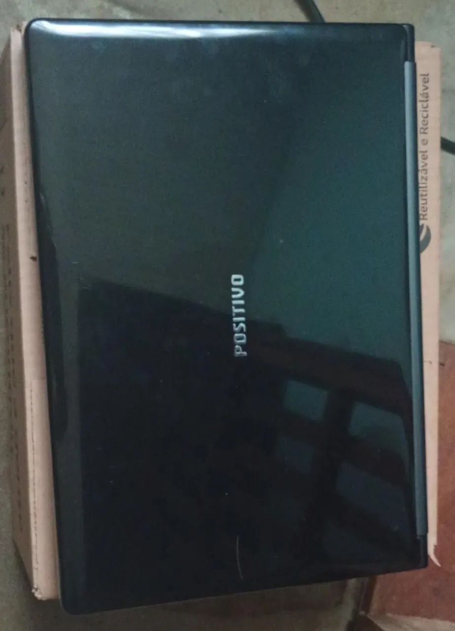 Notebook Positivo Premium Select 7150 (Core i3) - Foto 2