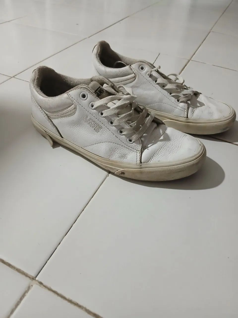TENIS VANS - Foto 2