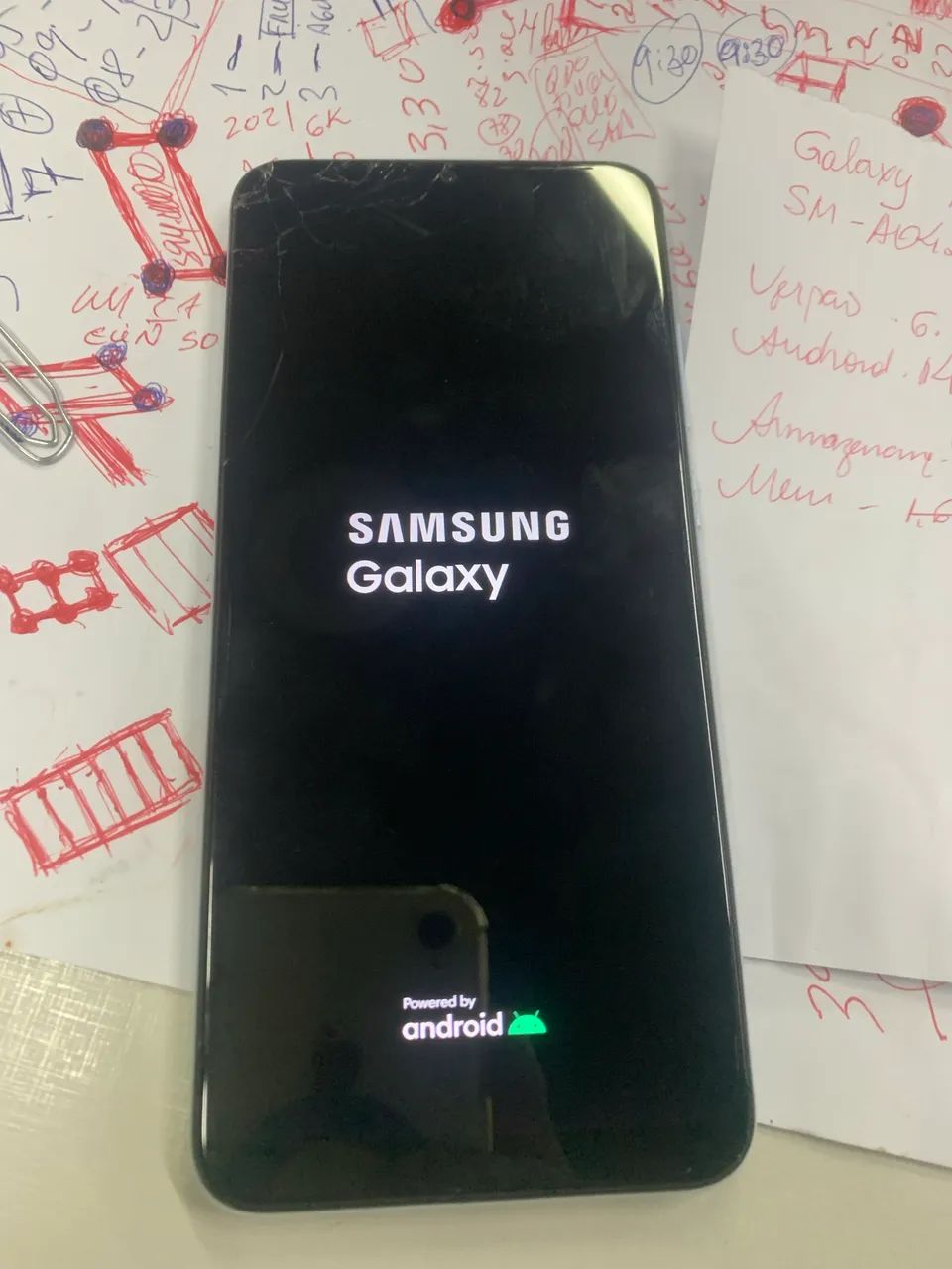 Celular Samsung galáxy - Foto 4