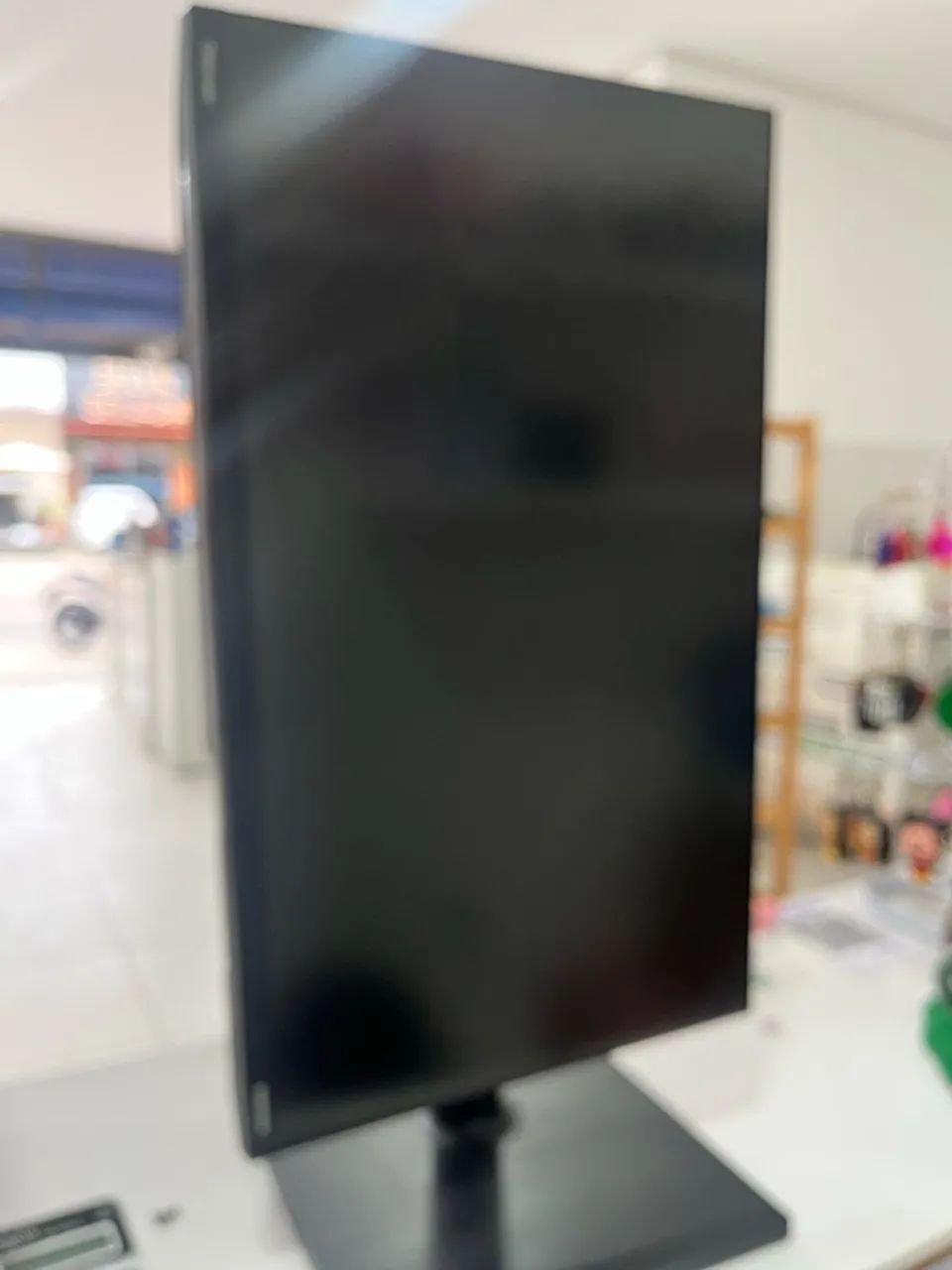 Monitor gamer g3 odyssey 144hz!!!! - Foto 5