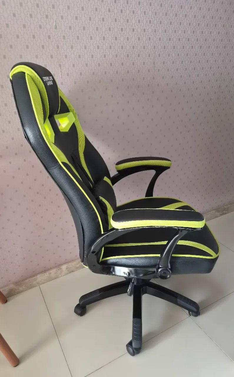 Cadeira Gamer ELG - Foto 2