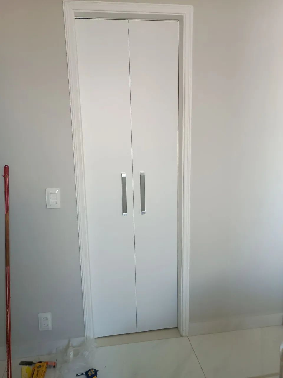 Instalado de Portas e Fechadura Digital  - Foto 3