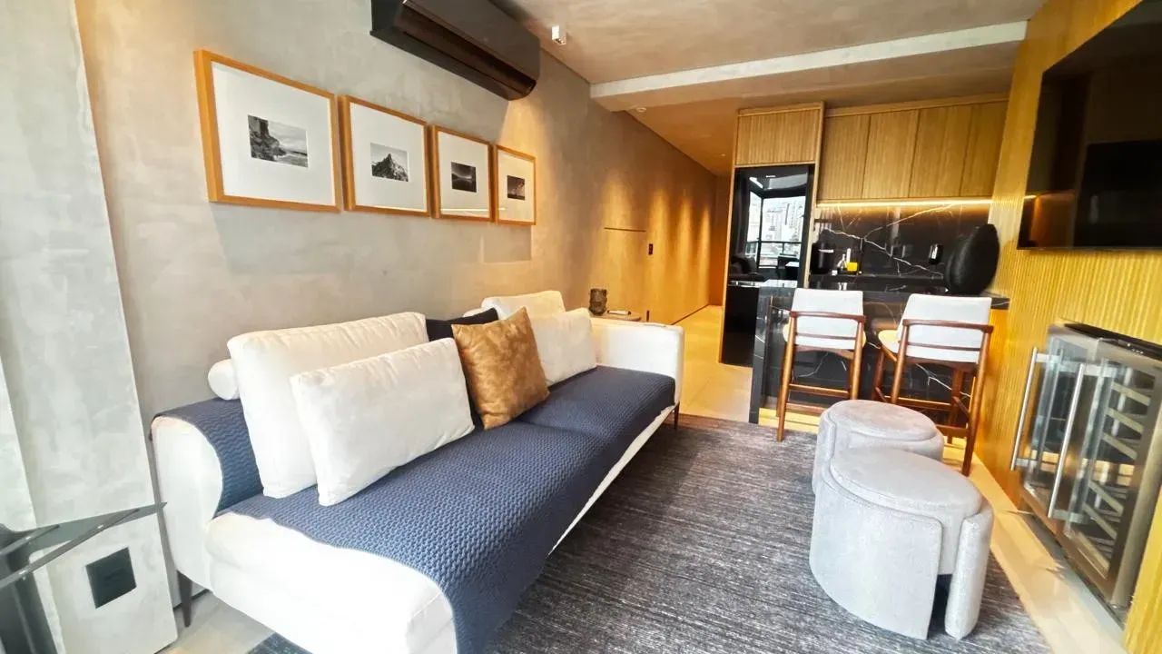 Imóvel para venda 90 m² com 1 quarto em Itaim Bibi - São Paulo - SP - Foto 5