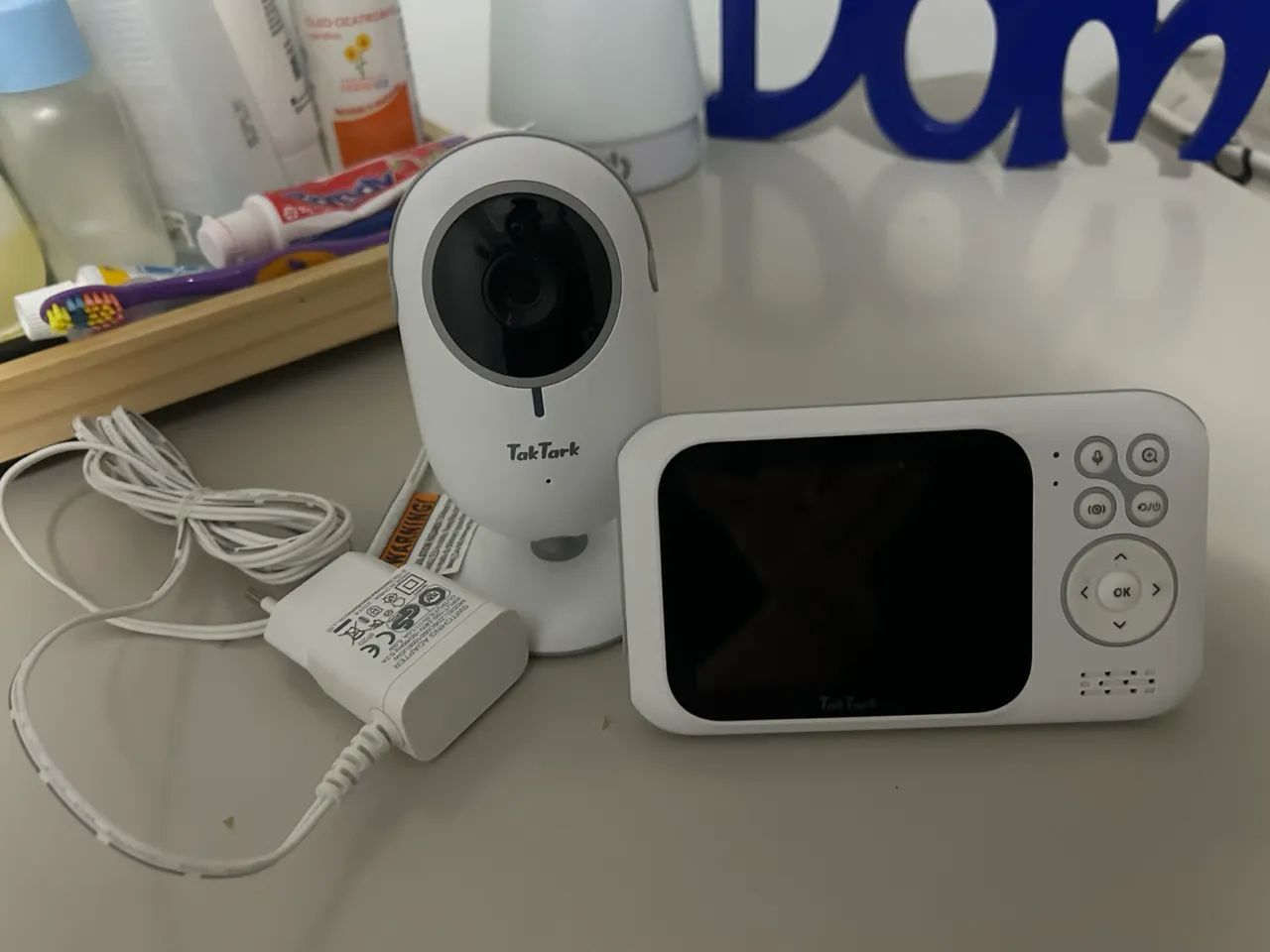 Baba eletrônica  - Foto 3