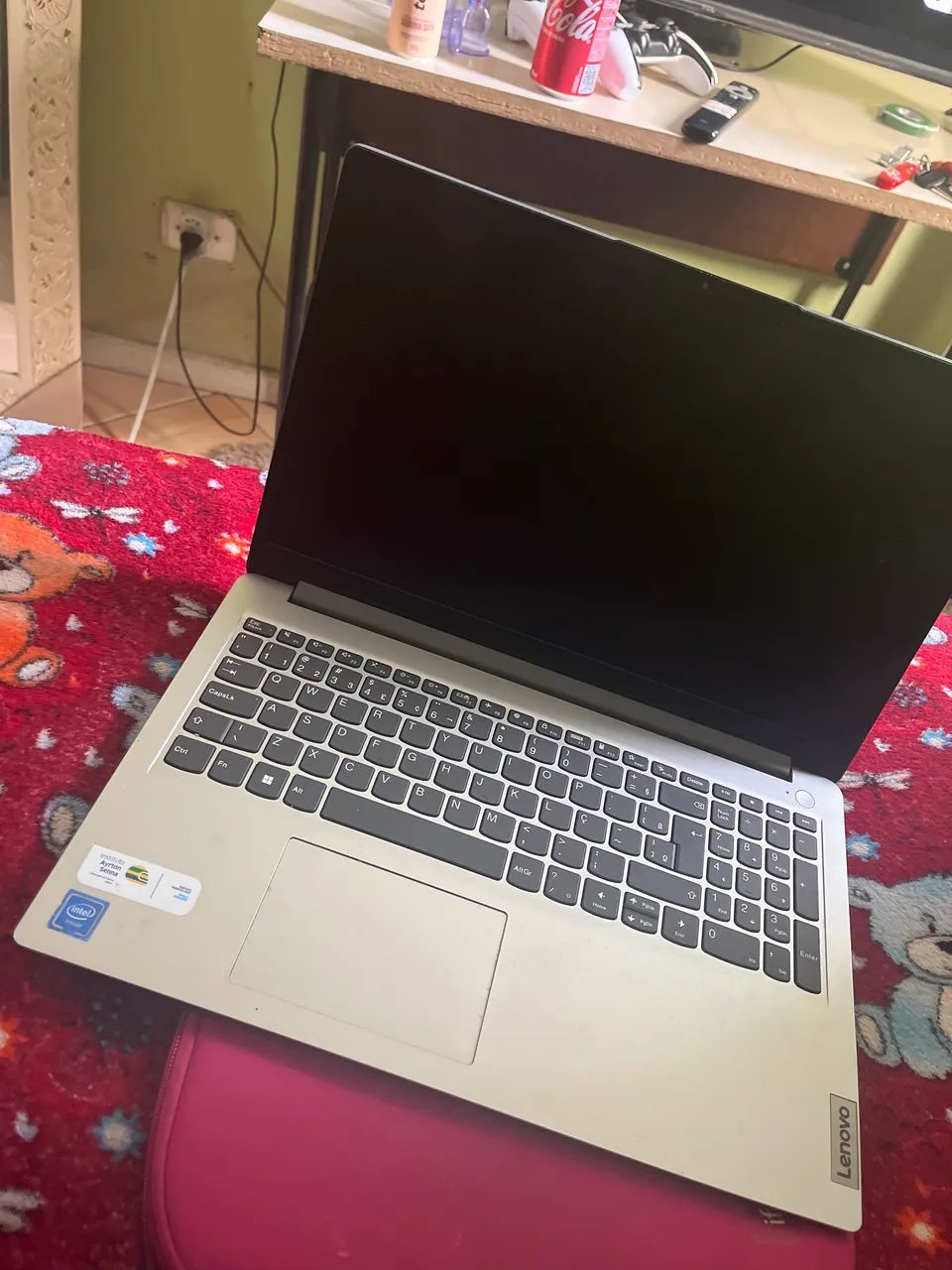 Vendo computador Lenovo - Foto 2