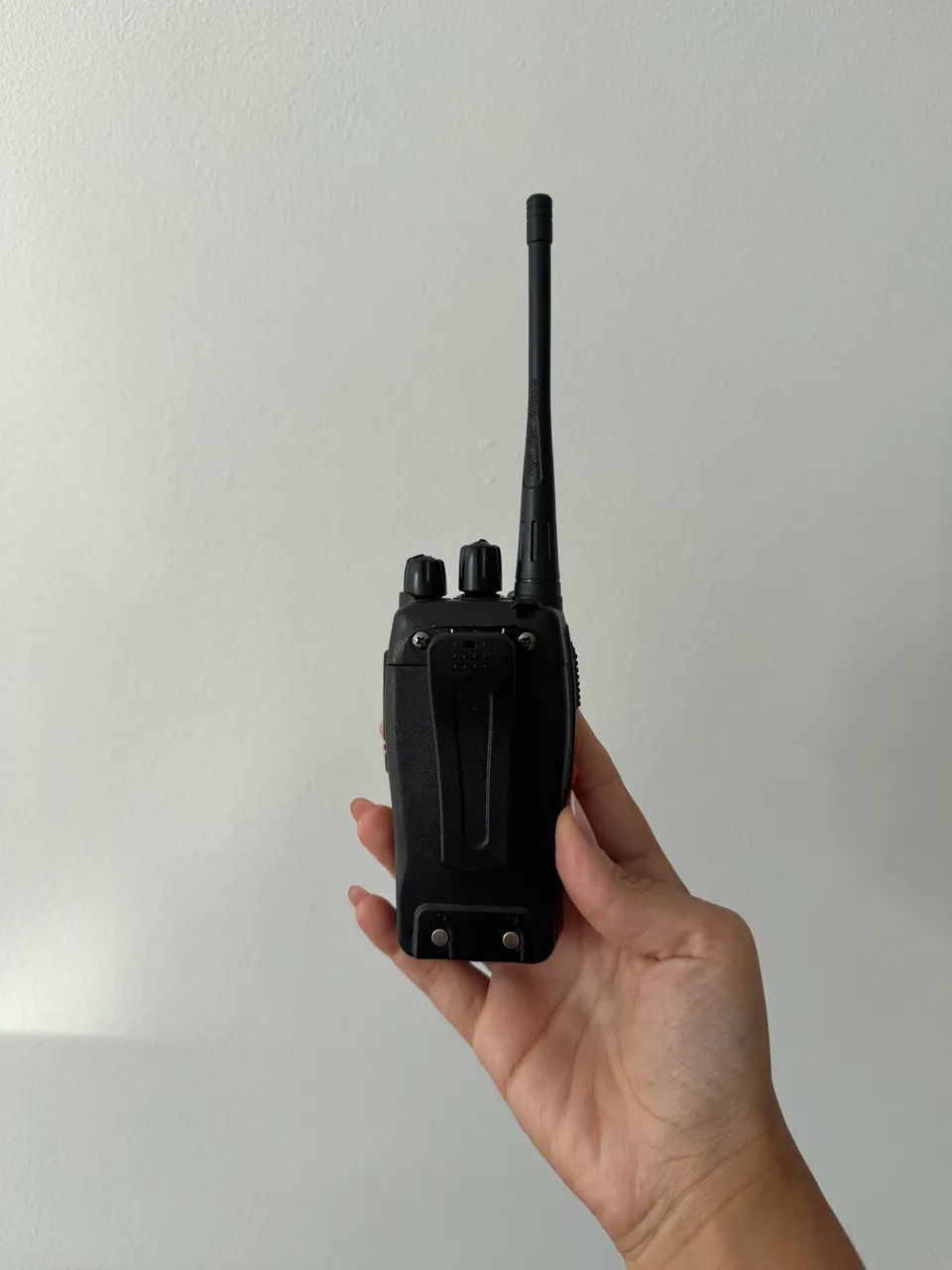 Vendo rádios comunicadores - Foto 4