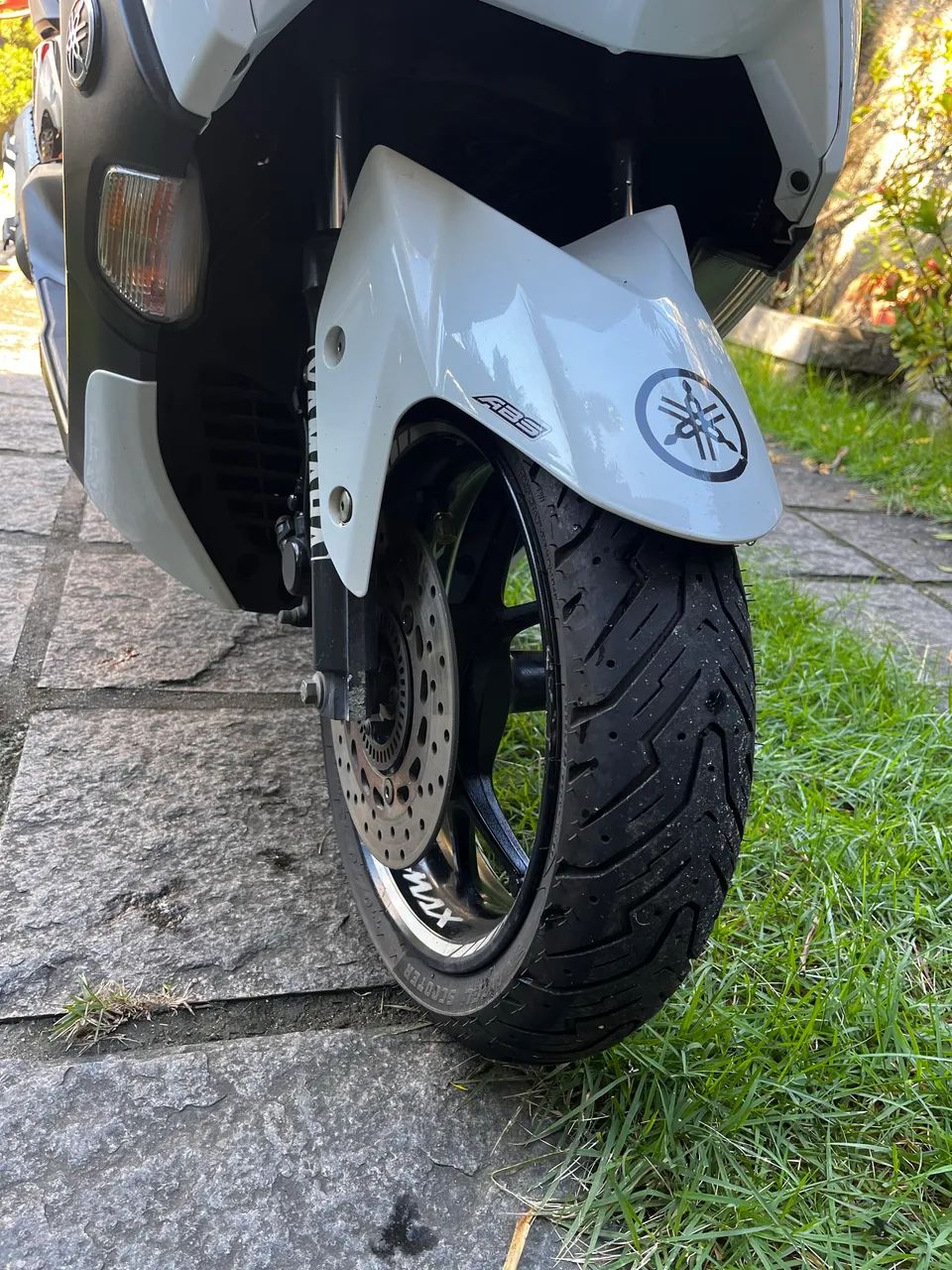 Nmax 160 2022  - Foto 4