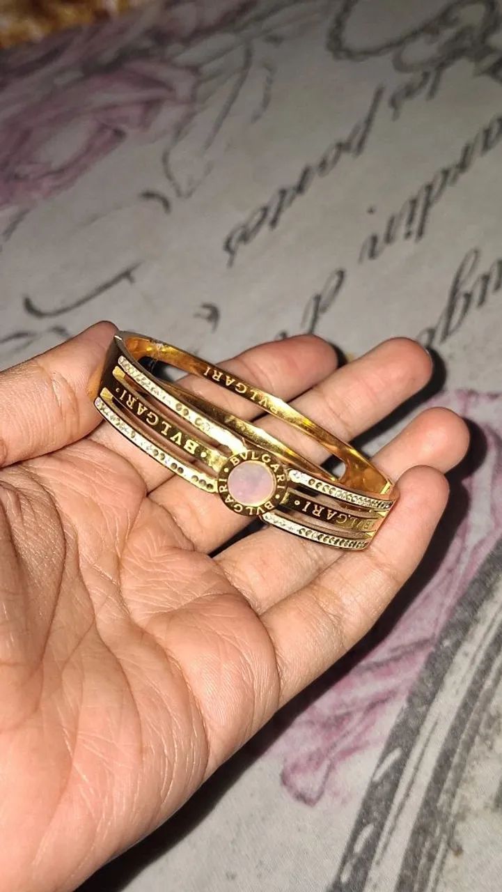 Bracelete BVLGARI  - Foto 3