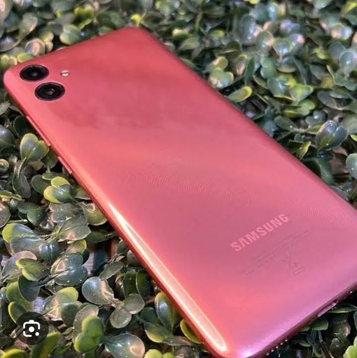 Celular Samsung A04e TOP - Foto 3