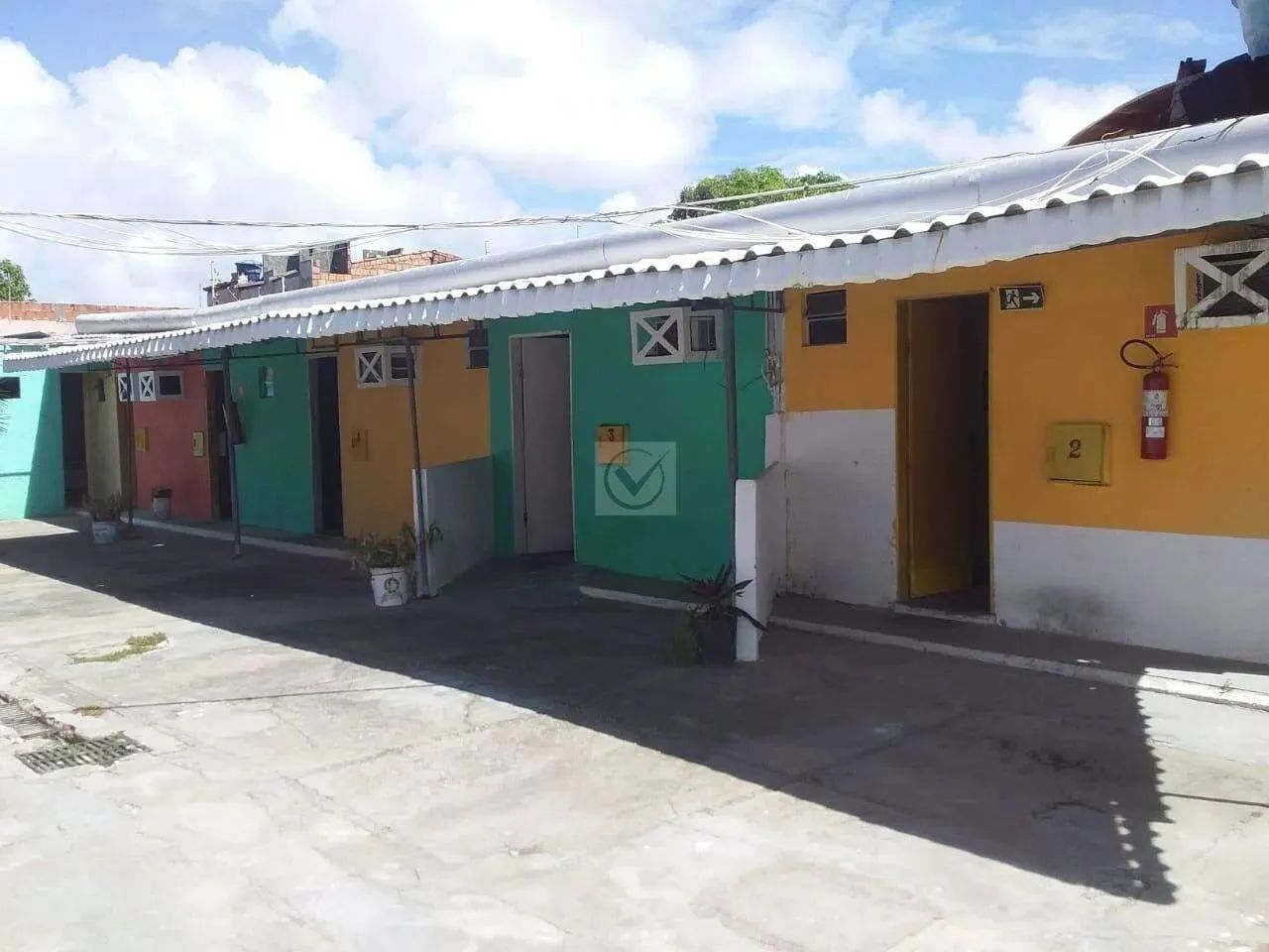 Anúncio de Venda: Pousada na Coroa do Meio, Aracaju/SE - Foto 4
