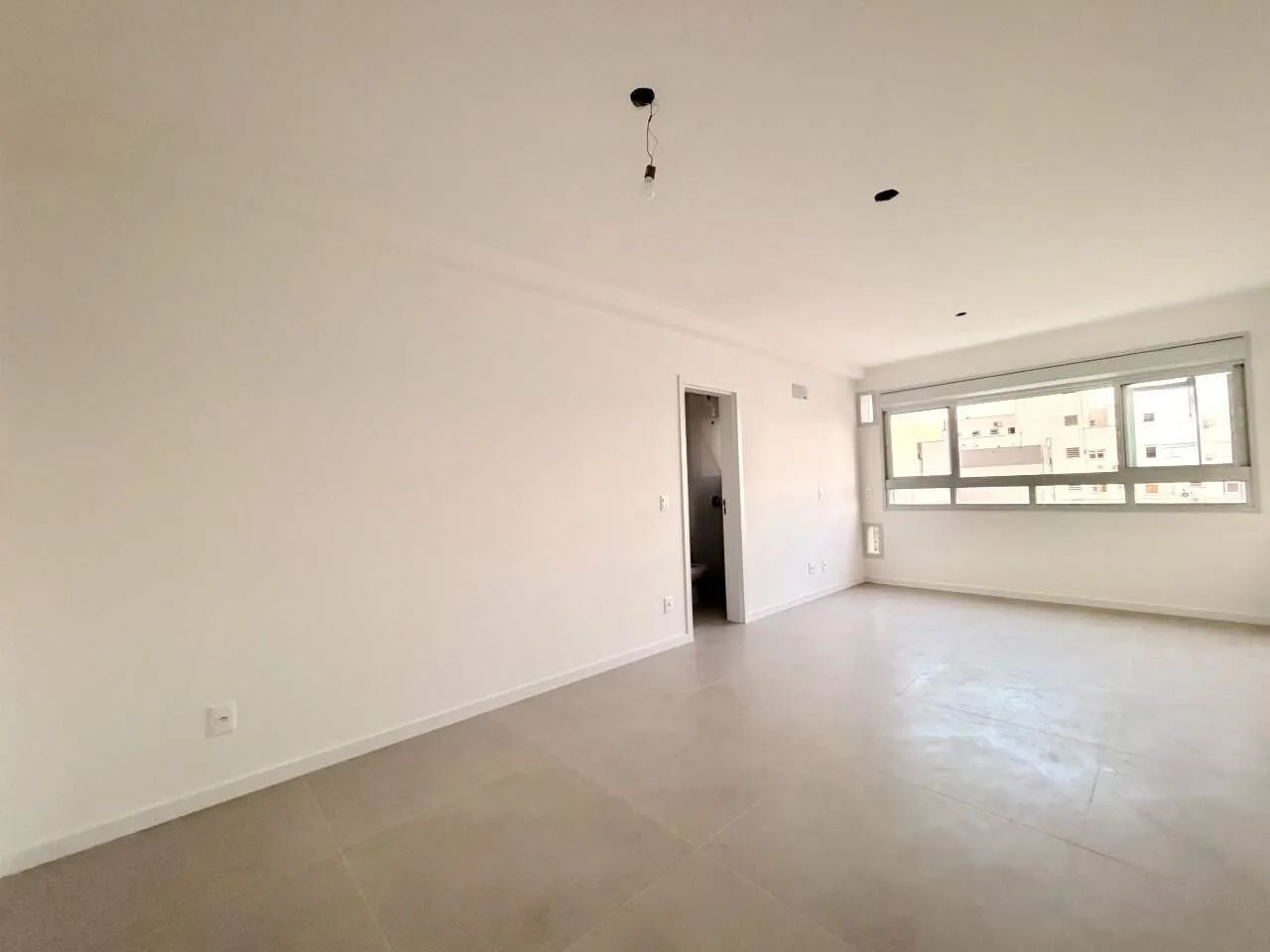 Studio à venda, 1 quarto, 1 vaga, Coqueiros - Florianópolis/SC - Foto 4