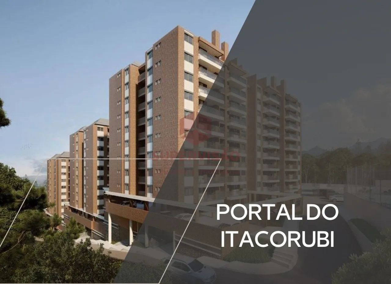 Apartamento à venda no bairro Itacorubi em Florianópolis/SC