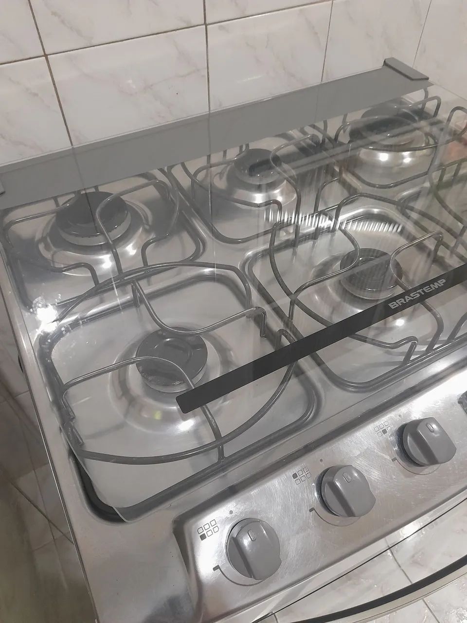 Fogão 6 bocas - Foto 2
