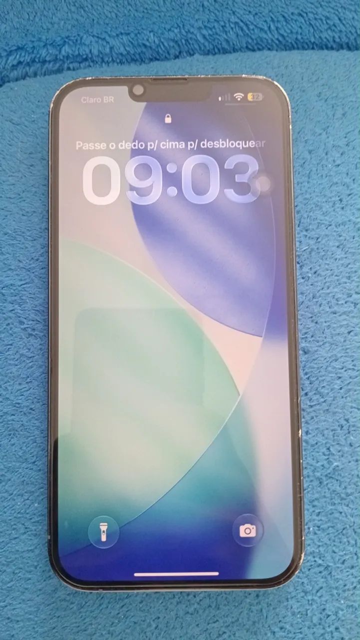 13 pro max 