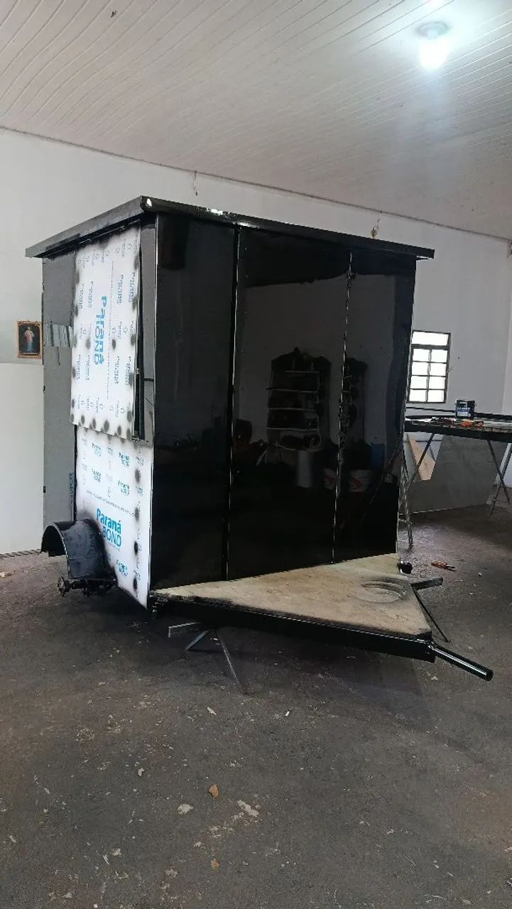 Marcehal trailers  - Foto 3