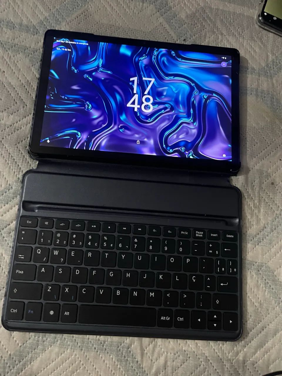 TABLET VISION TAB 10 - Foto 2