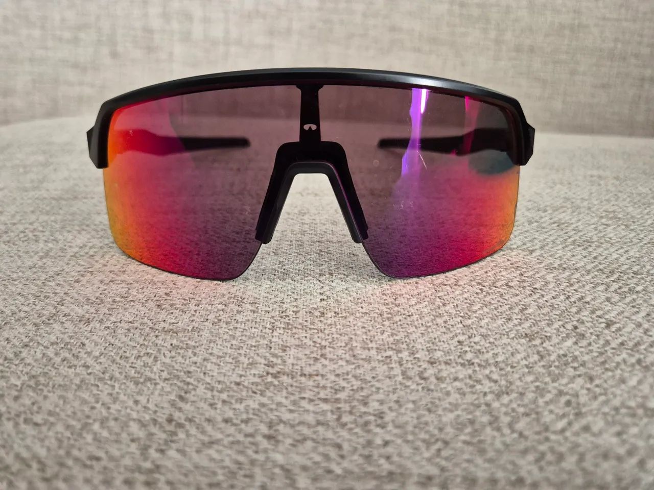 Óculos ciclismo Oakley  - Foto 4