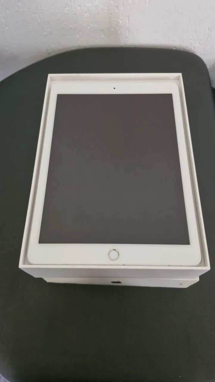 Ipad pro 