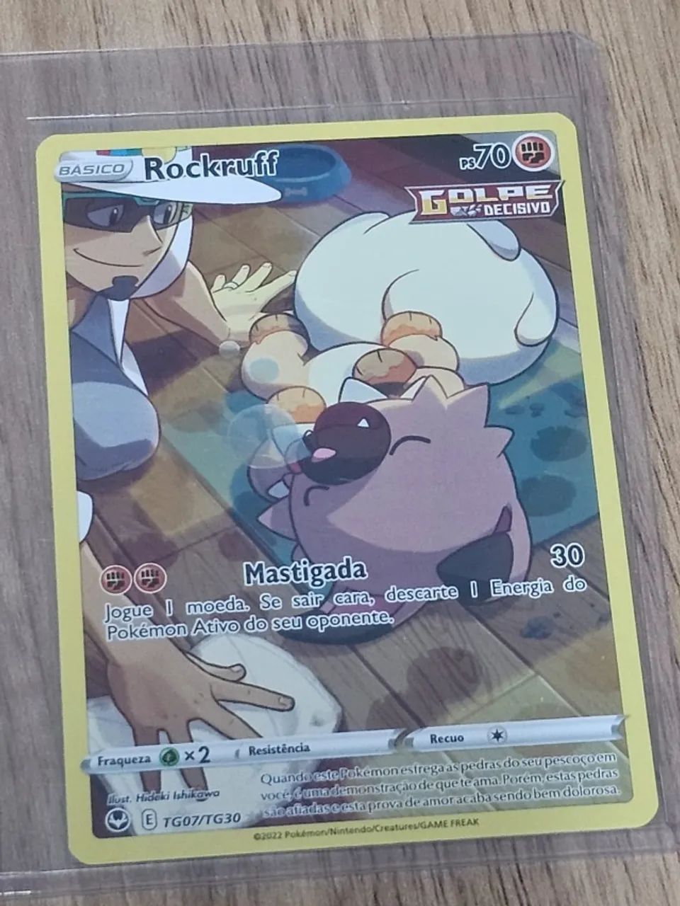 card tcg pokemon - Foto 5