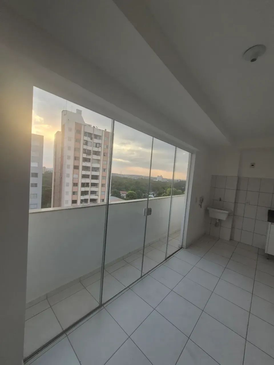 Apartamento duplex 60m² 2 quartos Side Home - Foto 2