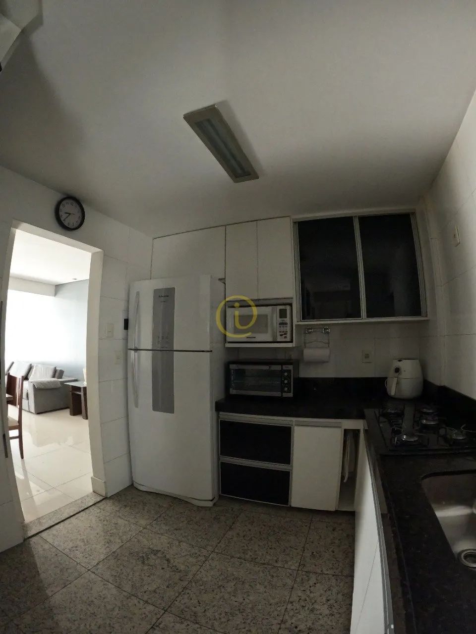 Apartamento para Aluguel no Castelo, BH - Foto 5