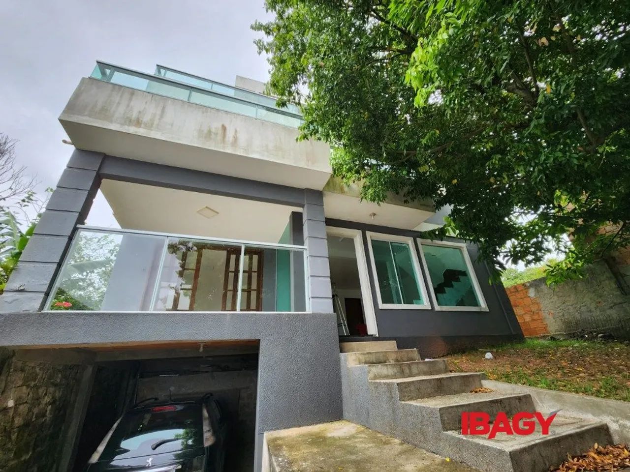 Excelente Casa 4 dormitório(s) em Ingleses Do Rio Vermelho - Florianópolis