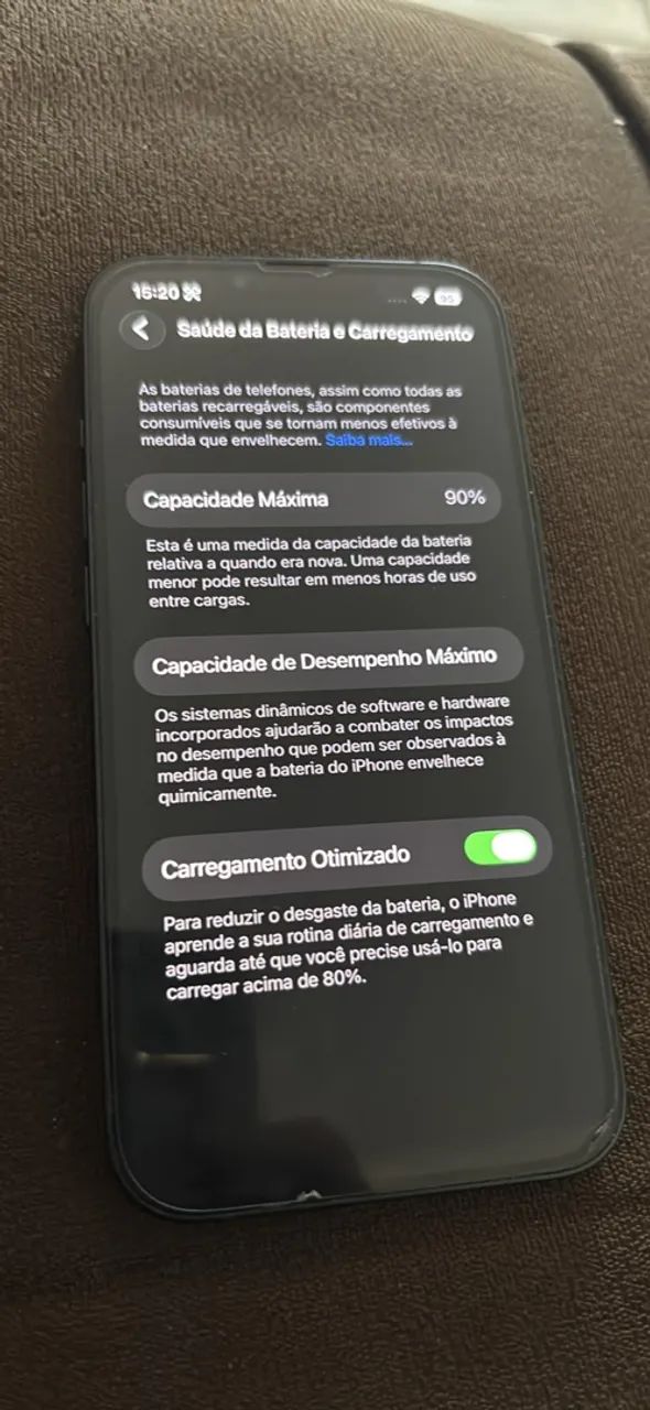 Vendo iPhone 13 - Foto 2