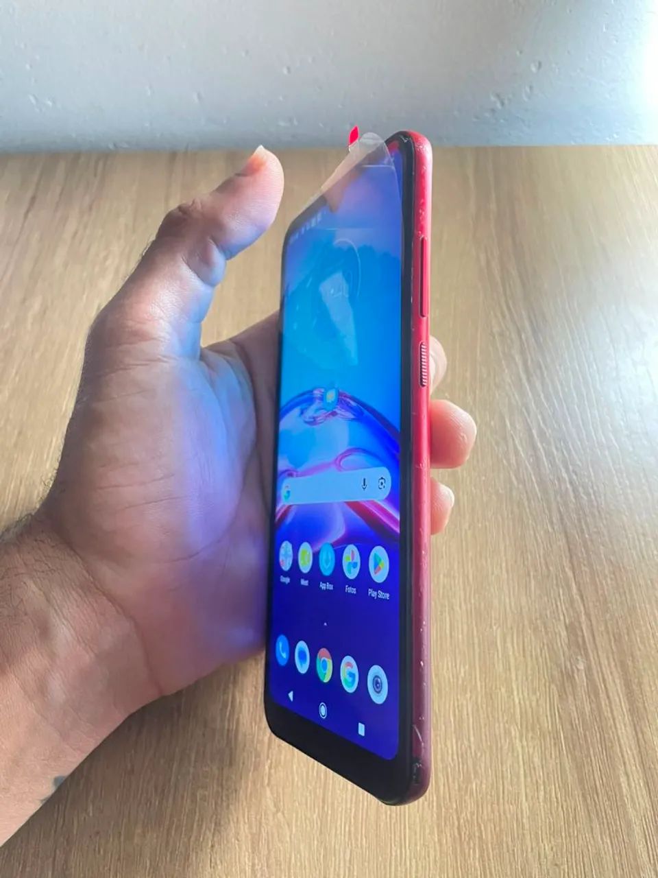 Celular Morotola Moto e16 - Foto 2